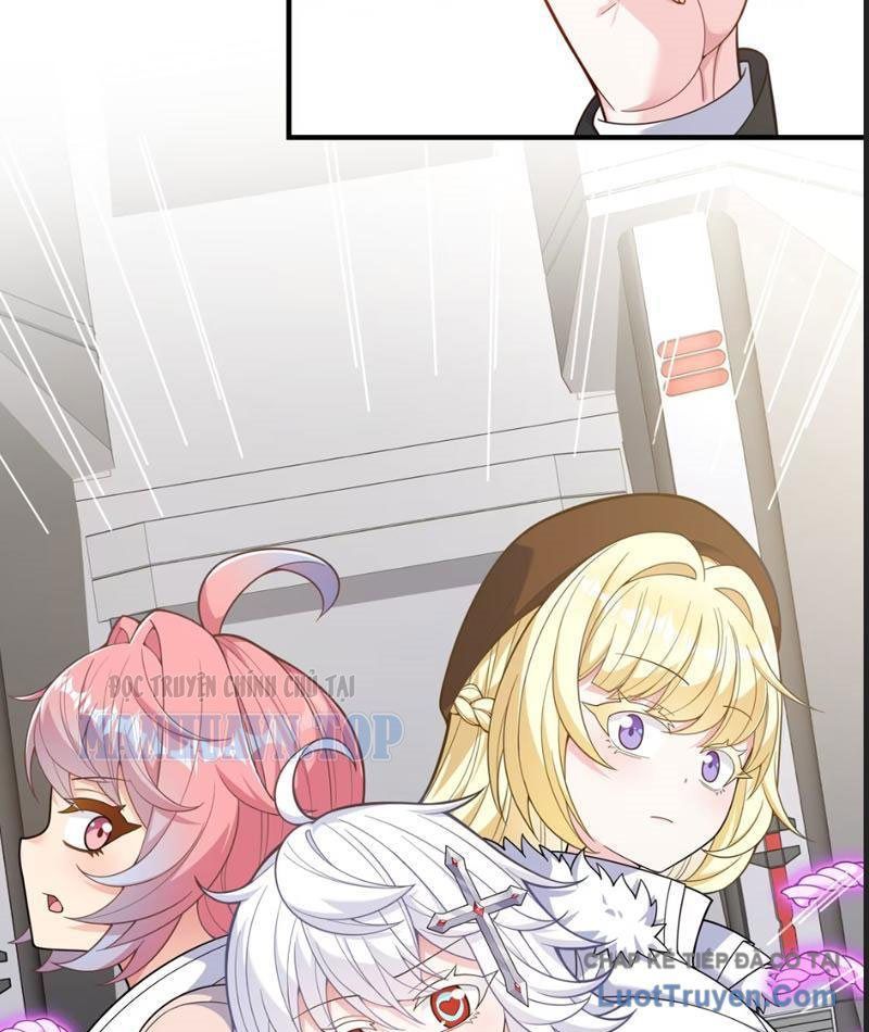 Trang 52 - Tránh Ra, Ta Là Ma Pháp Thiếu Nữ!