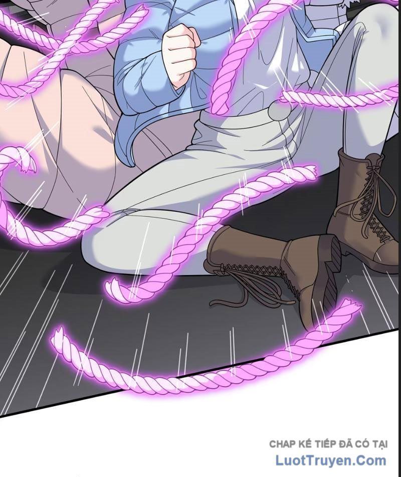Trang 54 - Tránh Ra, Ta Là Ma Pháp Thiếu Nữ!