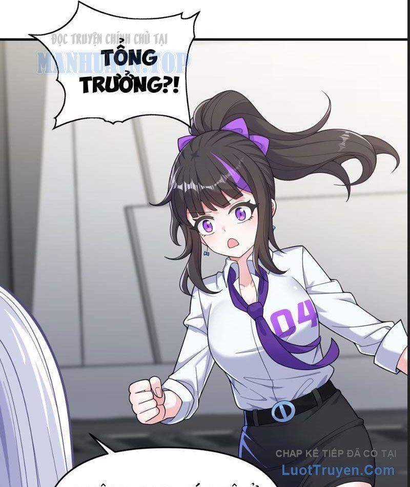 Trang 55 - Tránh Ra, Ta Là Ma Pháp Thiếu Nữ!