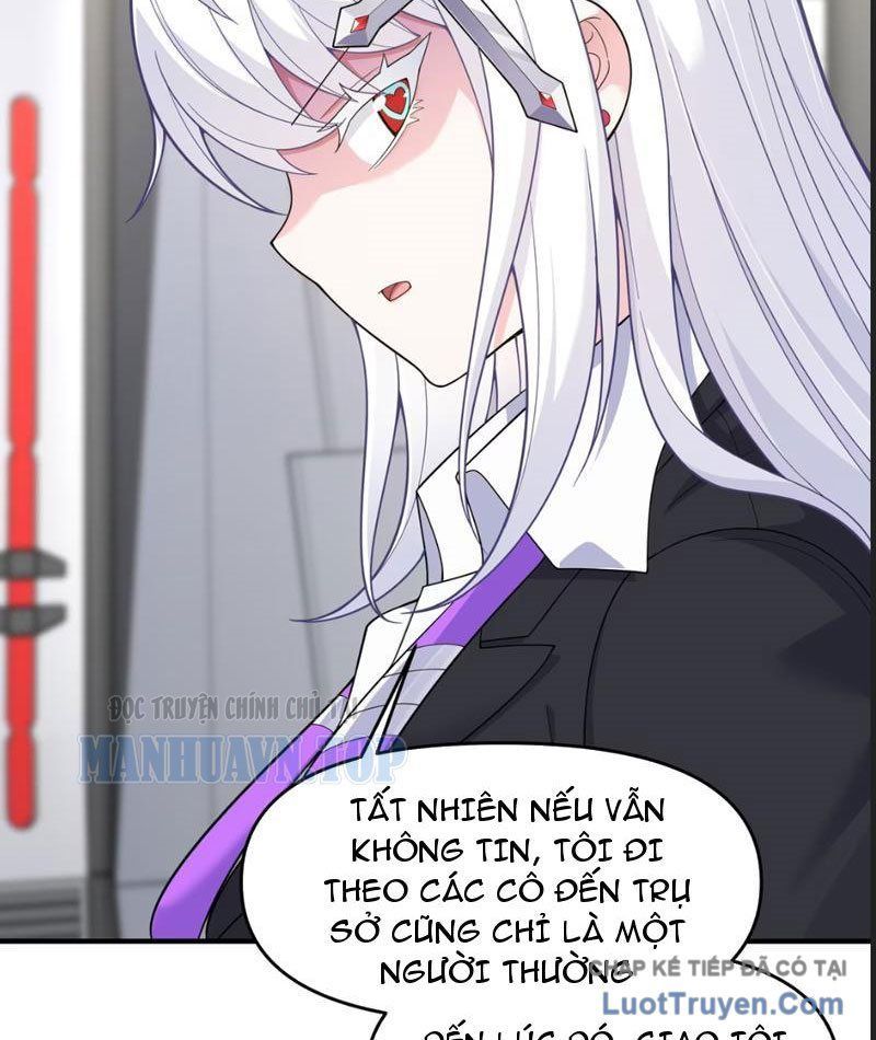 Trang 57 - Tránh Ra, Ta Là Ma Pháp Thiếu Nữ!