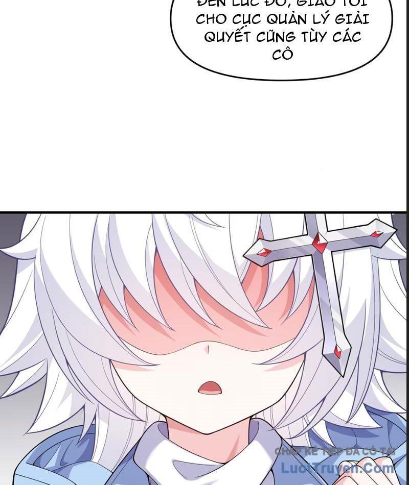 Trang 58 - Tránh Ra, Ta Là Ma Pháp Thiếu Nữ!