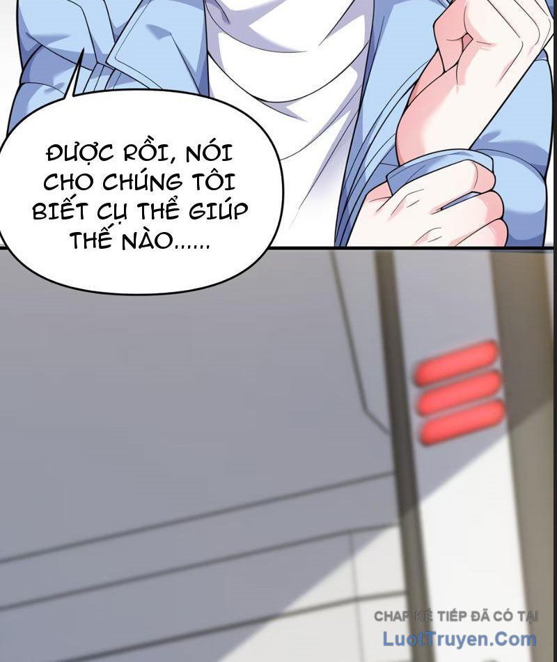 Trang 59 - Tránh Ra, Ta Là Ma Pháp Thiếu Nữ!