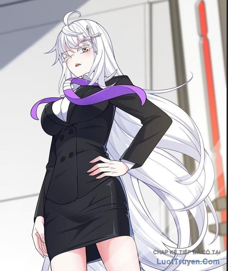 Trang 60 - Tránh Ra, Ta Là Ma Pháp Thiếu Nữ!
