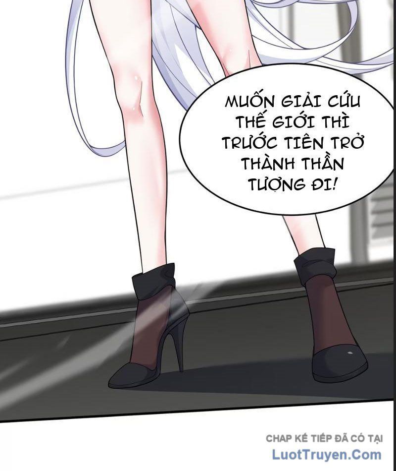 Trang 61 - Tránh Ra, Ta Là Ma Pháp Thiếu Nữ!