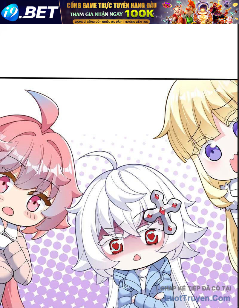 Trang 62 - Tránh Ra, Ta Là Ma Pháp Thiếu Nữ!