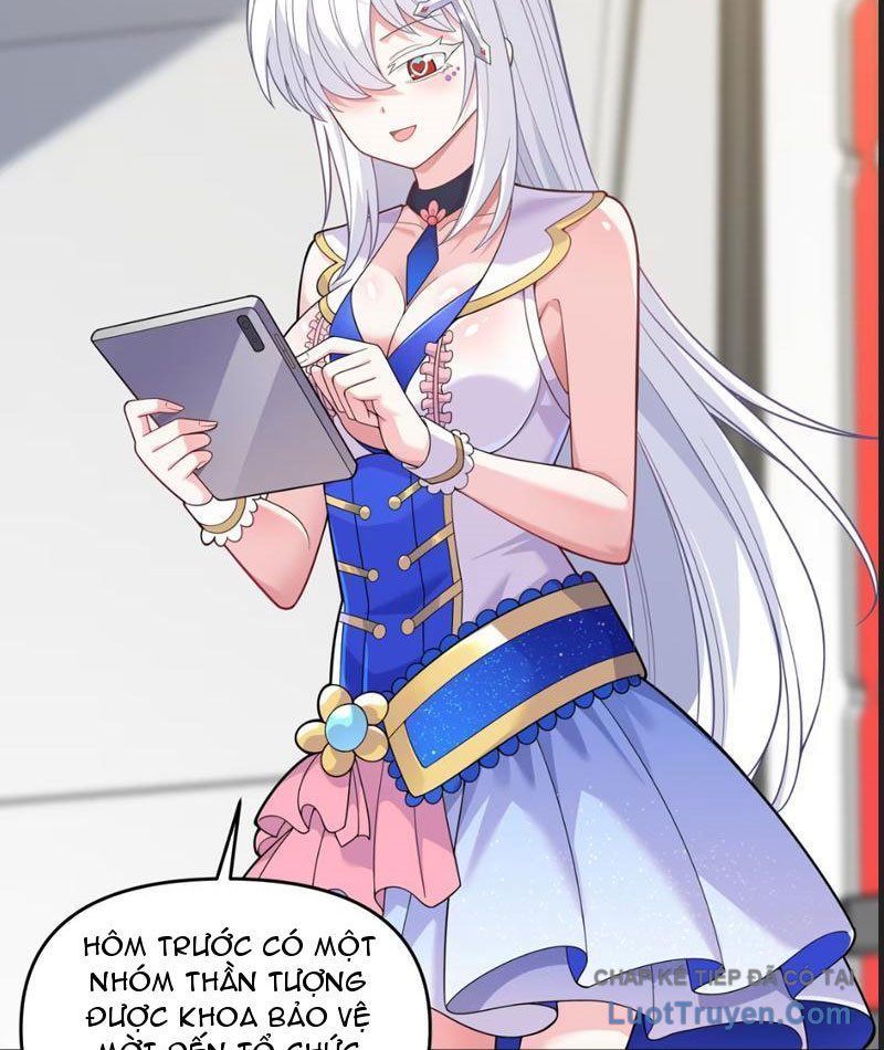Trang 71 - Tránh Ra, Ta Là Ma Pháp Thiếu Nữ!