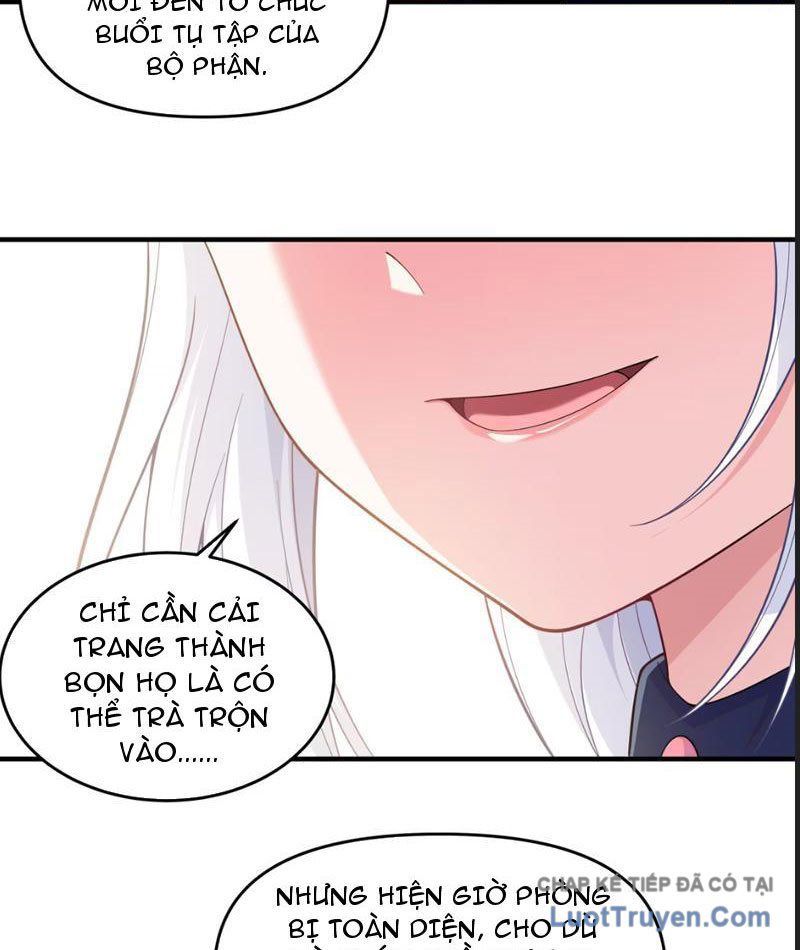 Trang 72 - Tránh Ra, Ta Là Ma Pháp Thiếu Nữ!