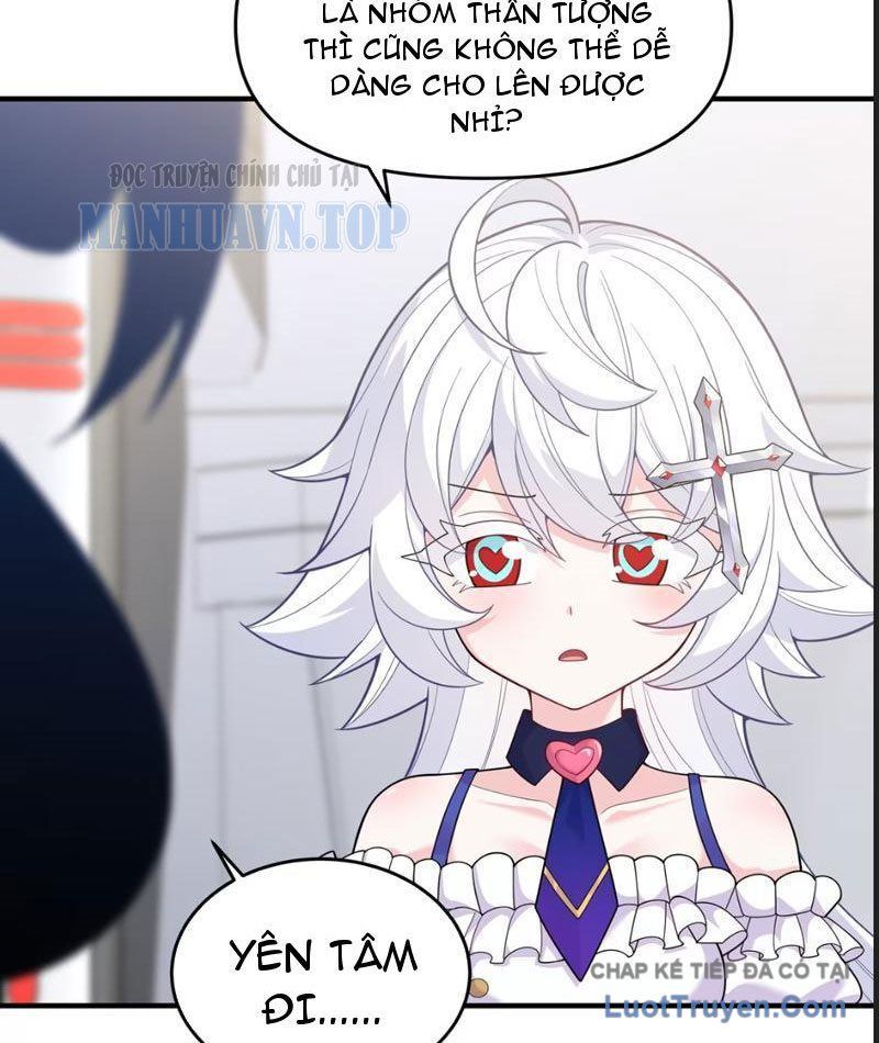 Trang 73 - Tránh Ra, Ta Là Ma Pháp Thiếu Nữ!