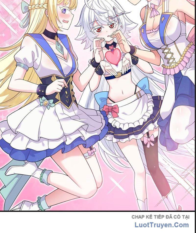 Trang 84 - Tránh Ra, Ta Là Ma Pháp Thiếu Nữ!