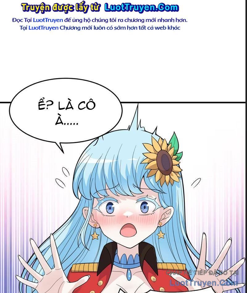 Trang 88 - Tránh Ra, Ta Là Ma Pháp Thiếu Nữ!