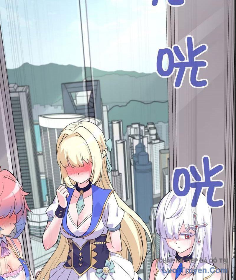 Trang 93 - Tránh Ra, Ta Là Ma Pháp Thiếu Nữ!