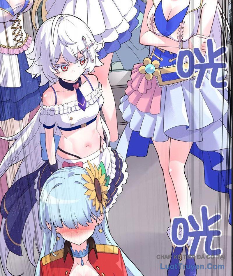 Trang 94 - Tránh Ra, Ta Là Ma Pháp Thiếu Nữ!