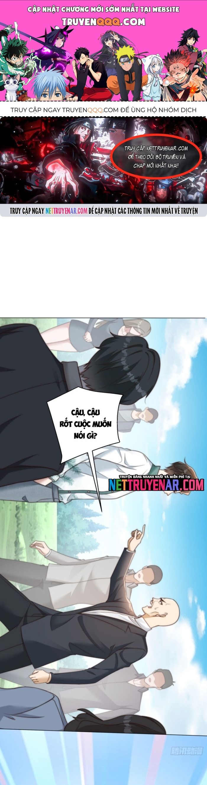 Vật Giá Sụt Giảm, Triệu Phú Quay Về Chap 63 - Next Chap 62