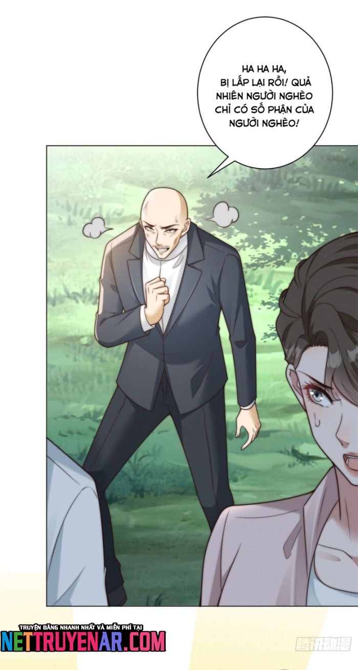 Vật Giá Sụt Giảm, Triệu Phú Quay Về Chap 63 - Next Chap 62