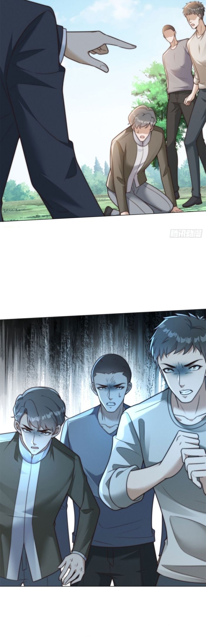 Vật Giá Sụt Giảm, Triệu Phú Quay Về Chap 63 - Next Chap 62