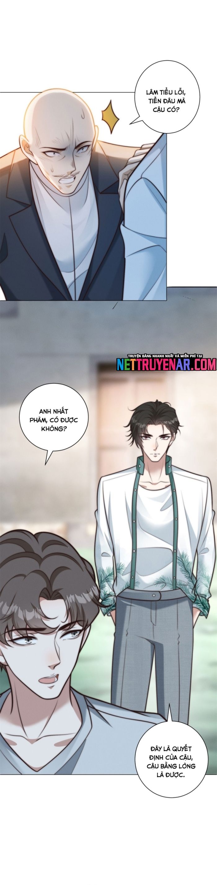 Vật Giá Sụt Giảm, Triệu Phú Quay Về Chap 63 - Next Chap 62