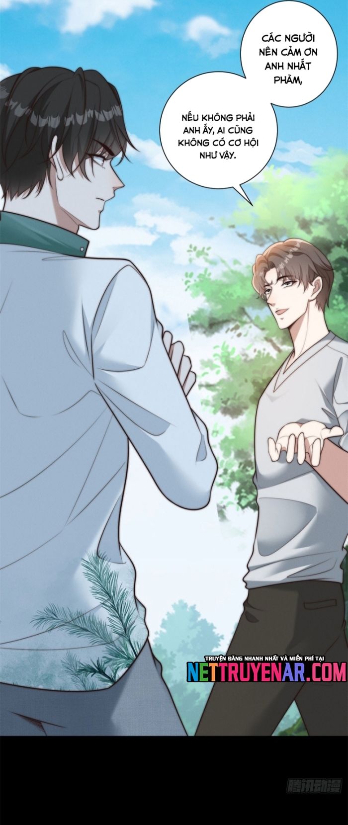 Vật Giá Sụt Giảm, Triệu Phú Quay Về Chap 63 - Next Chap 62