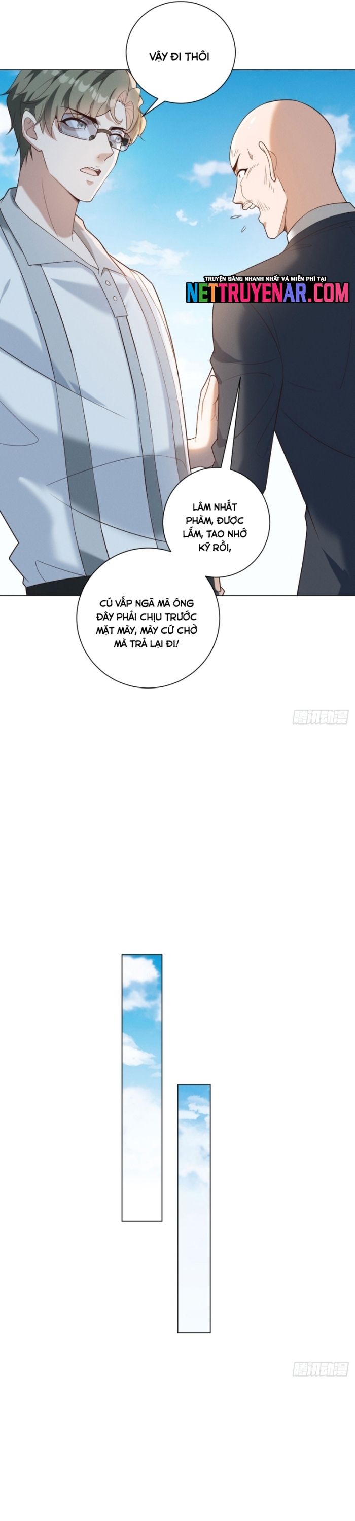 Vật Giá Sụt Giảm, Triệu Phú Quay Về Chap 63 - Next Chap 62