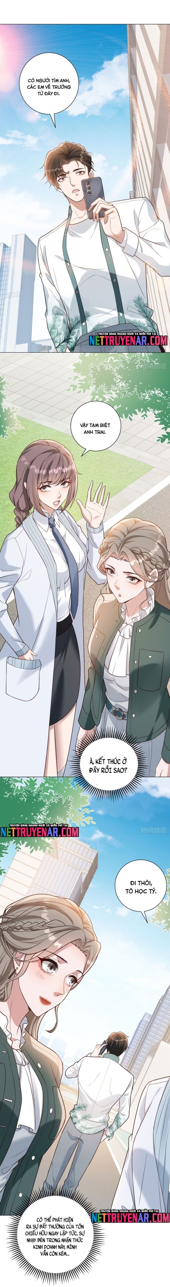 Vật Giá Sụt Giảm, Triệu Phú Quay Về Chap 63 - Next Chap 62