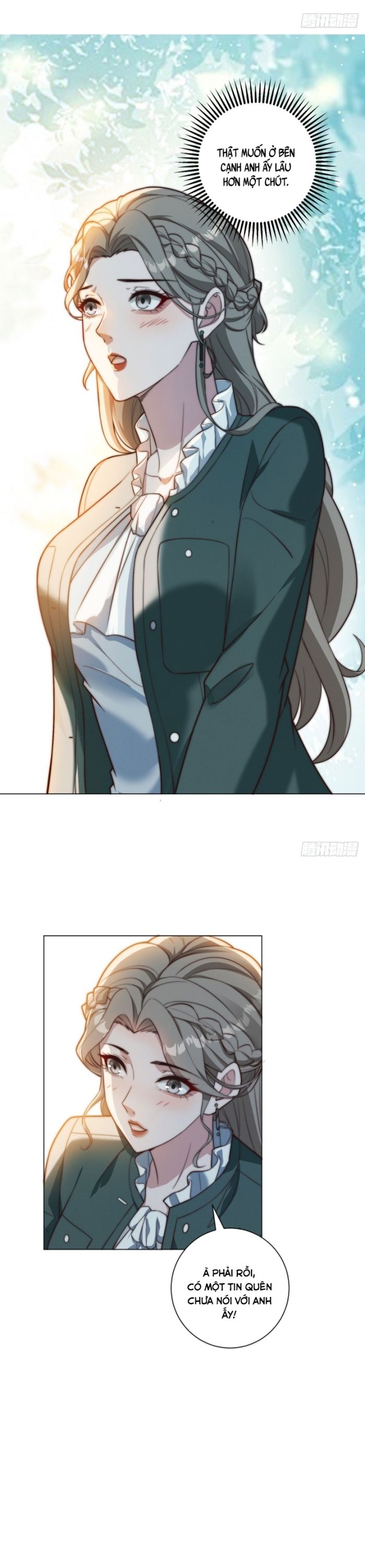 Vật Giá Sụt Giảm, Triệu Phú Quay Về Chap 63 - Next Chap 62