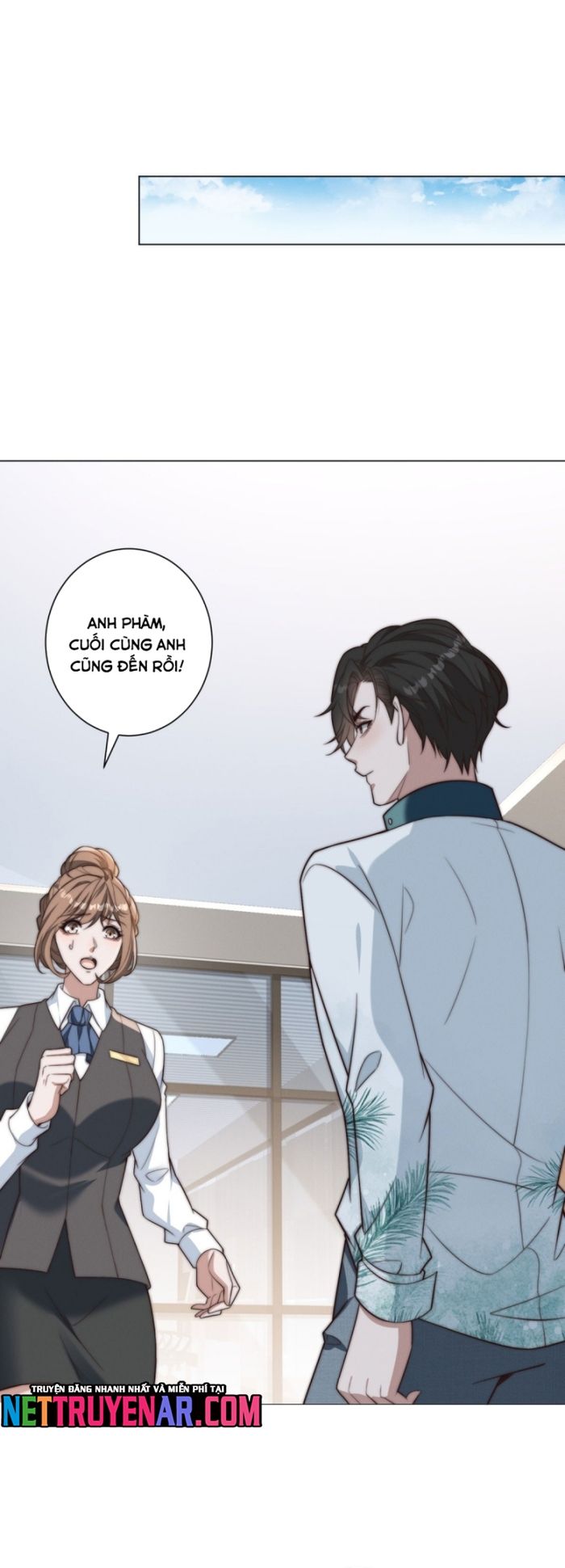 Vật Giá Sụt Giảm, Triệu Phú Quay Về Chap 63 - Next Chap 62