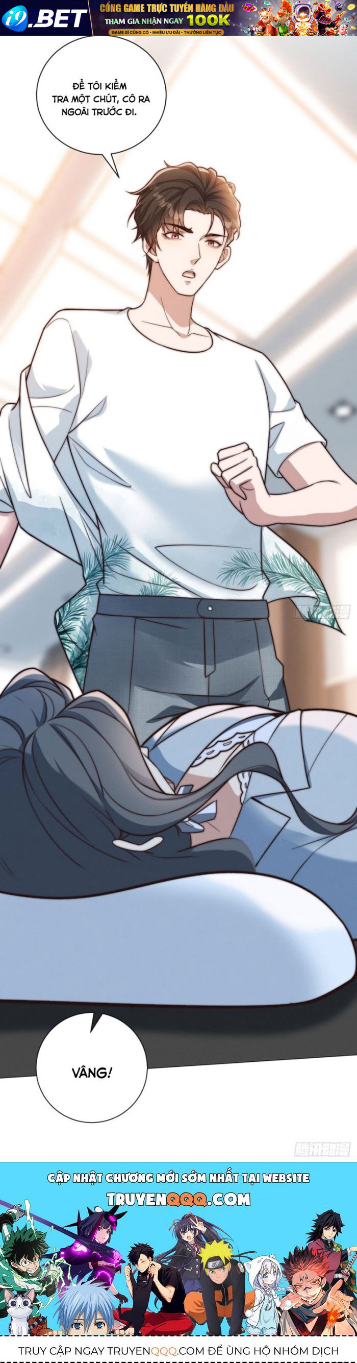 Vật Giá Sụt Giảm, Triệu Phú Quay Về Chap 63 - Next Chap 62