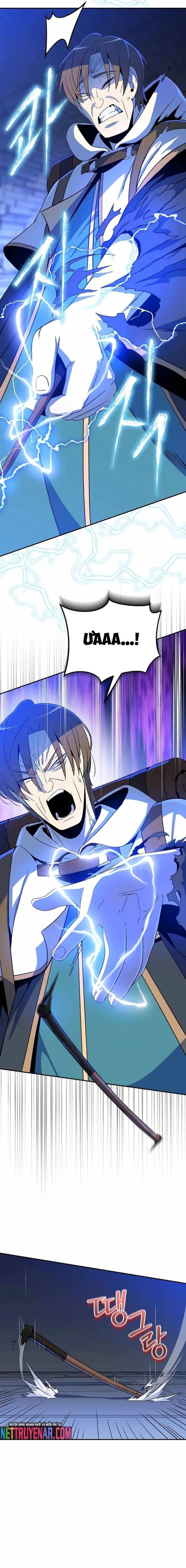 Trang 7 - Ma Pháp Sư Thiên Tài Bị Giới Hạn Thời Gian