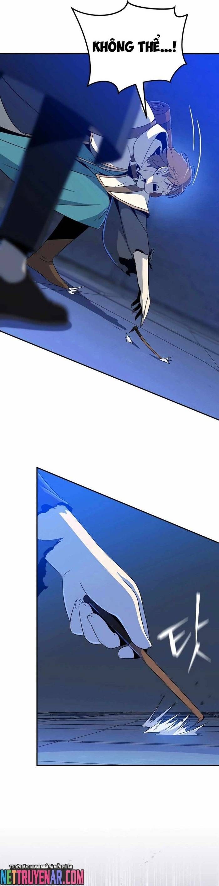 Trang 8 - Ma Pháp Sư Thiên Tài Bị Giới Hạn Thời Gian