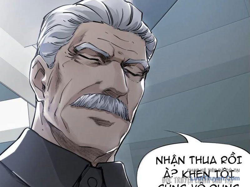 Bàn Tay Thần Thánh Chap 71 - Next Chap 70