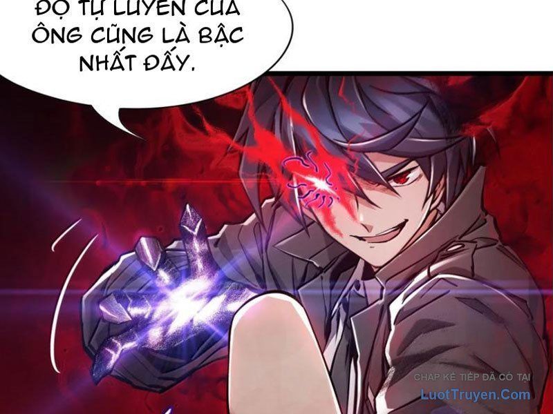 Bàn Tay Thần Thánh Chap 71 - Next Chap 70