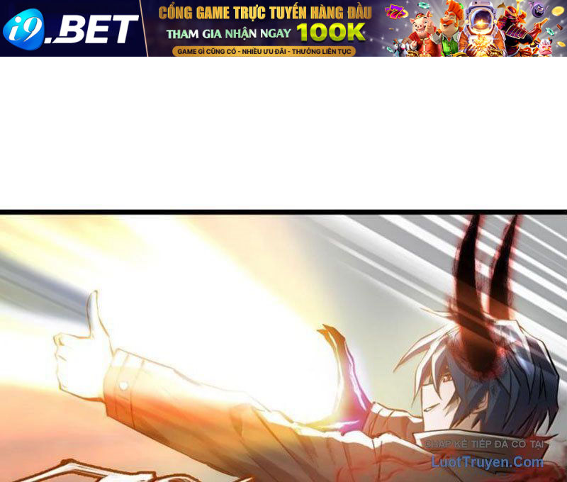 Bàn Tay Thần Thánh Chap 71 - Next Chap 70