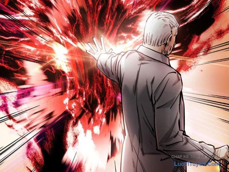 Bàn Tay Thần Thánh Chap 71 - Next Chap 70