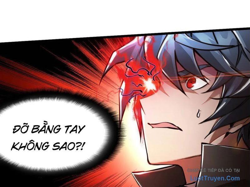 Bàn Tay Thần Thánh Chap 71 - Next Chap 70