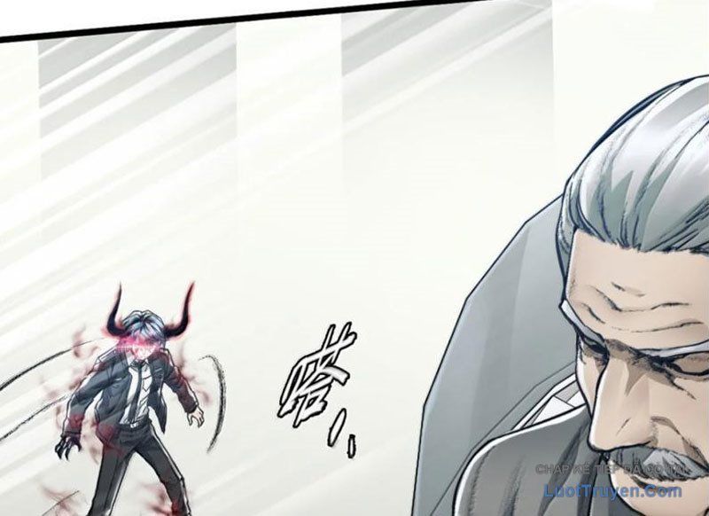 Bàn Tay Thần Thánh Chap 71 - Next Chap 70