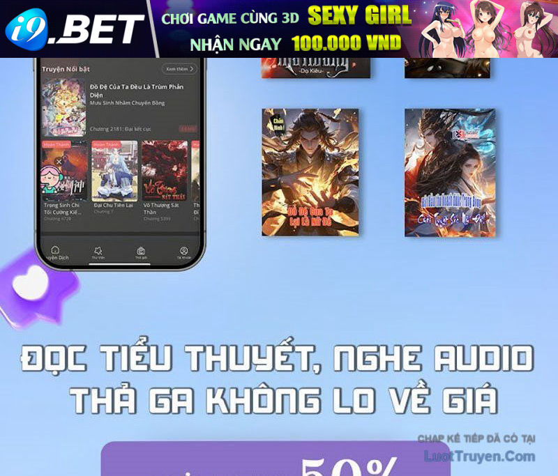 Bàn Tay Thần Thánh Chap 71 - Next Chap 70