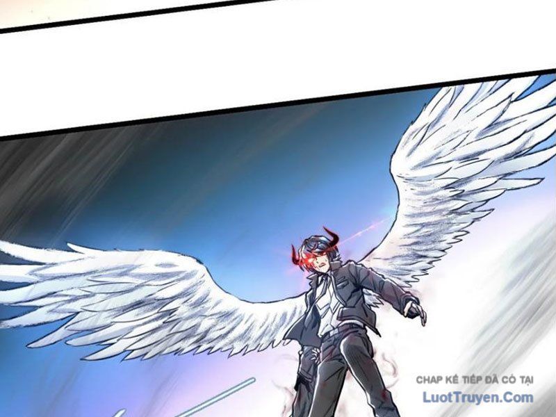 Bàn Tay Thần Thánh Chap 72 - Next Chap 71