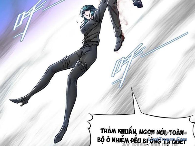 Bàn Tay Thần Thánh Chap 72 - Next Chap 71