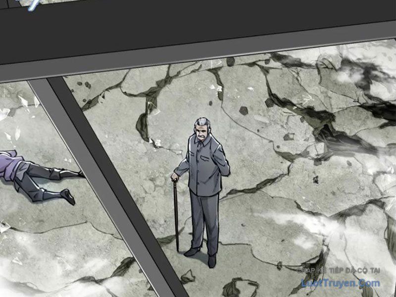 Bàn Tay Thần Thánh Chap 72 - Next Chap 71