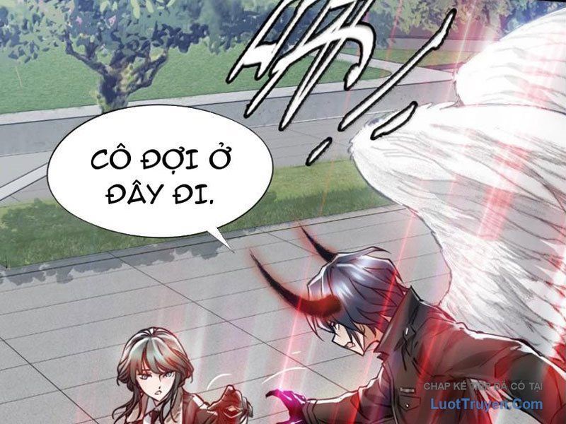 Bàn Tay Thần Thánh Chap 72 - Next Chap 71