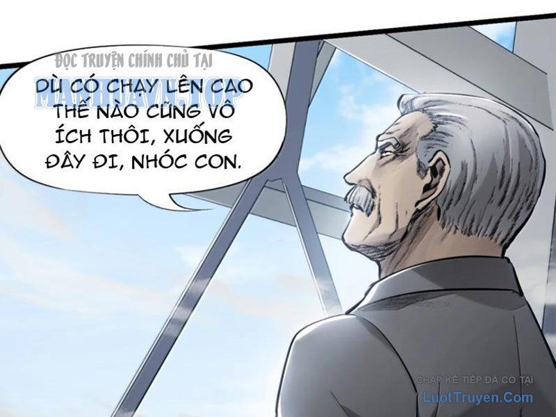 Bàn Tay Thần Thánh Chap 72 - Next Chap 71