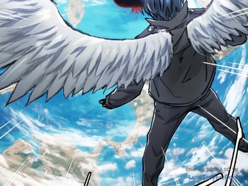 Bàn Tay Thần Thánh Chap 72 - Next Chap 71