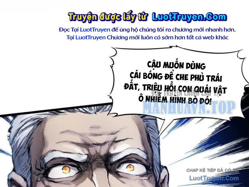 Bàn Tay Thần Thánh Chap 72 - Next Chap 71