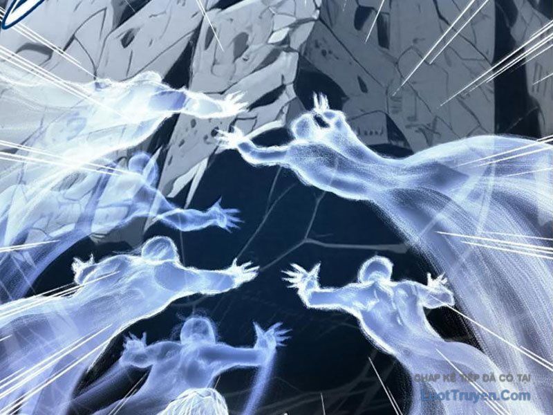 Bàn Tay Thần Thánh Chap 72 - Next Chap 71