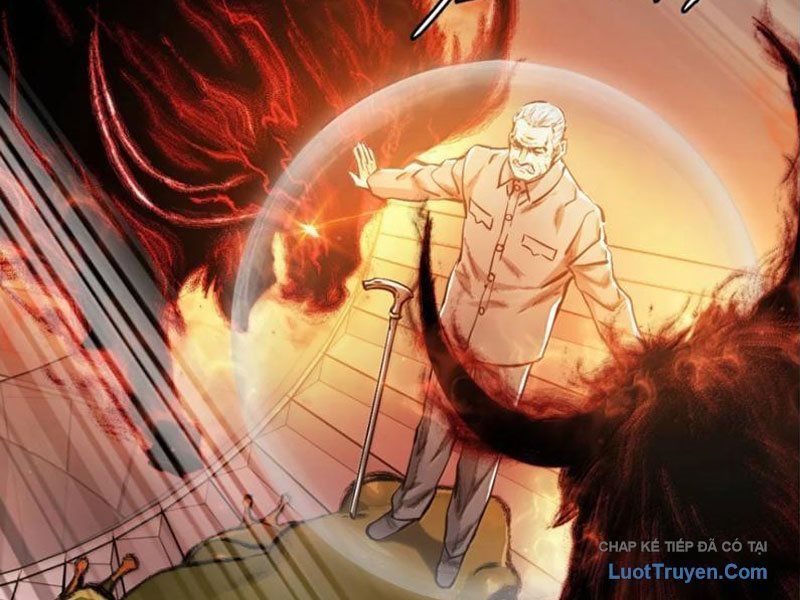 Bàn Tay Thần Thánh Chap 72 - Next Chap 71