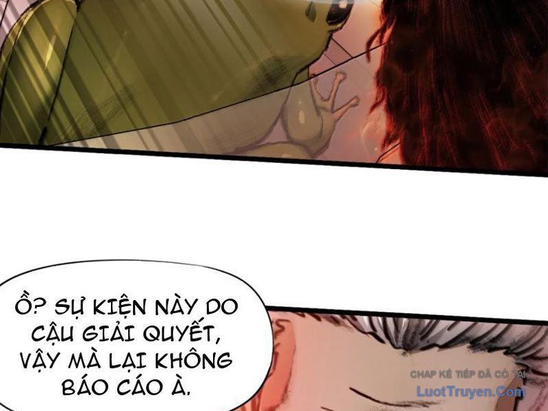 Bàn Tay Thần Thánh Chap 72 - Next Chap 71