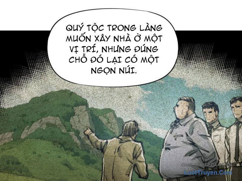 Bàn Tay Thần Thánh Chap 72 - Next Chap 71