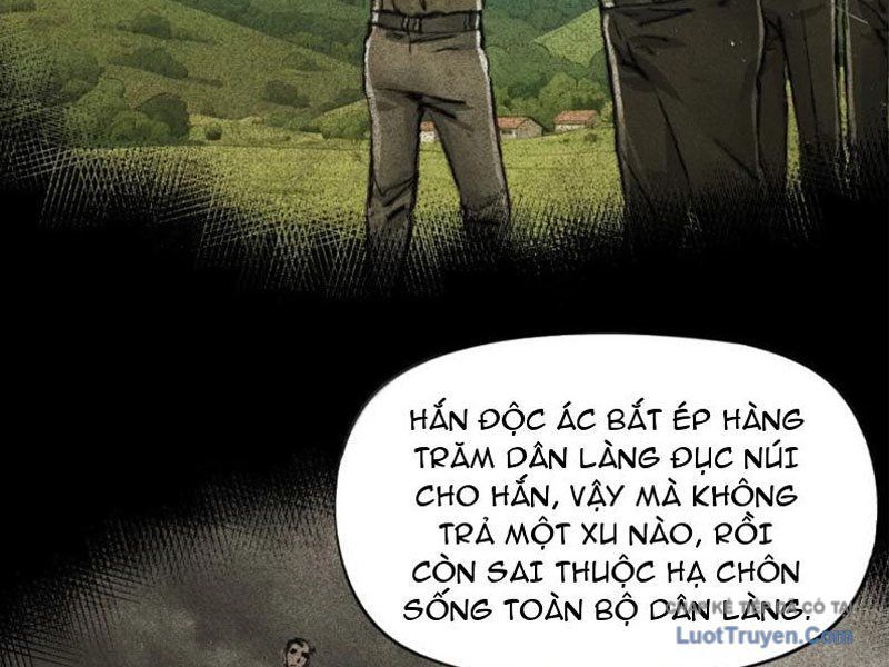Bàn Tay Thần Thánh Chap 72 - Next Chap 71