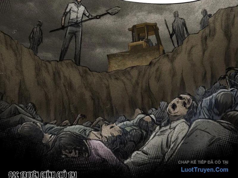 Bàn Tay Thần Thánh Chap 72 - Next Chap 71