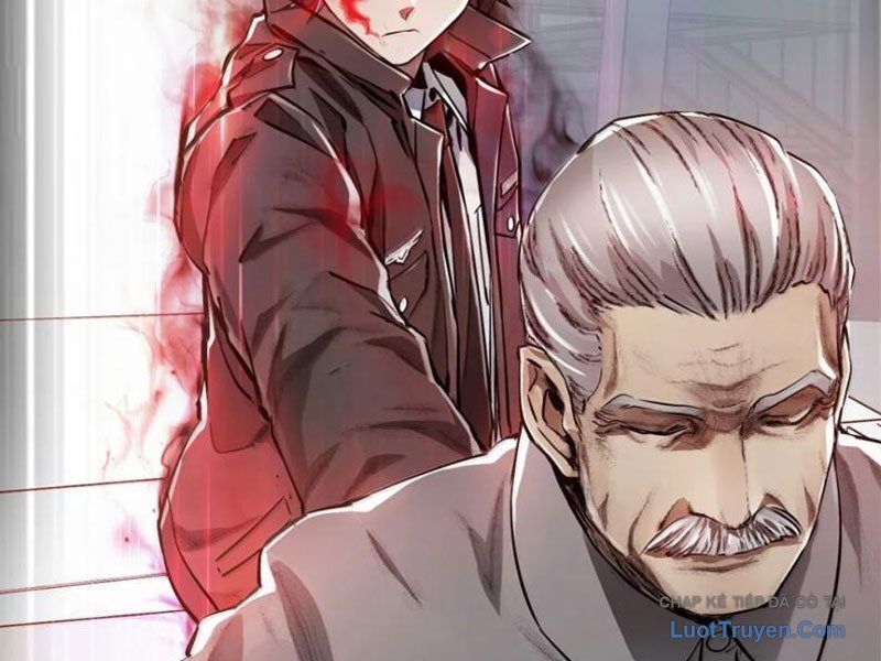 Bàn Tay Thần Thánh Chap 72 - Next Chap 71