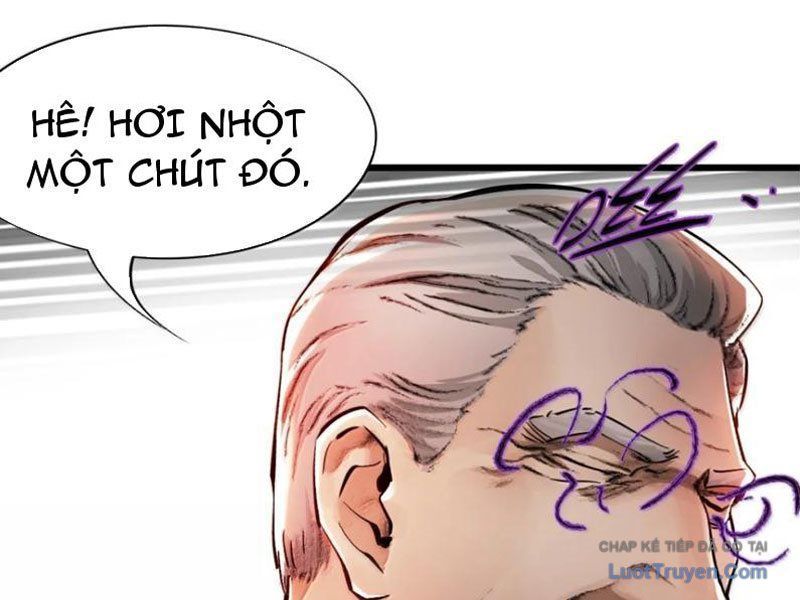 Bàn Tay Thần Thánh Chap 72 - Next Chap 71